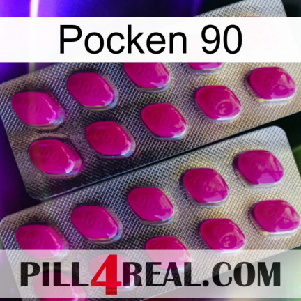 Poxet 90 10